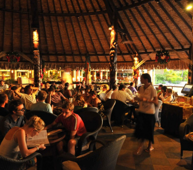 Картинка InterContinental Resort Tahiti 38 Фото InterContinental Resort Tahiti 38