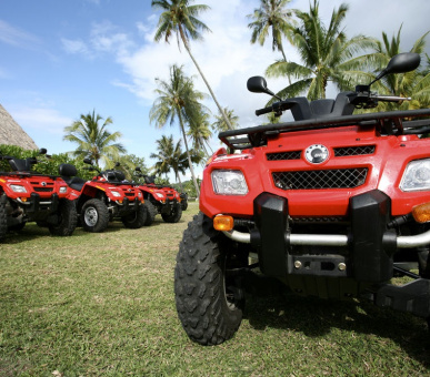 Картинка InterContinental Resort Tahiti 29 Фото InterContinental Resort Tahiti 29