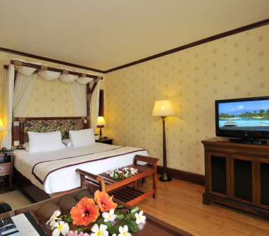 Картинка InterContinental Resort Tahiti 9 Фото InterContinental Resort Tahiti 9