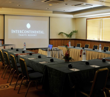 Картинка InterContinental Resort Tahiti 41 Фото InterContinental Resort Tahiti 41