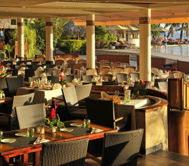 Картинка InterContinental Resort Tahiti 32 Фото InterContinental Resort Tahiti 32
