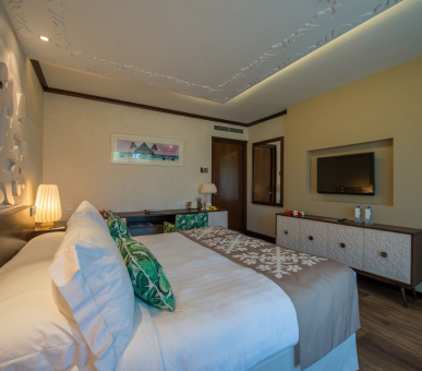 Картинка InterContinental Resort Tahiti 14 Фото InterContinental Resort Tahiti 14