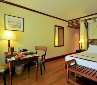 Картинка InterContinental Resort Tahiti 10 Фото InterContinental Resort Tahiti 10