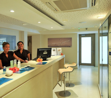 Картинка InterContinental Resort Tahiti 25 Фото InterContinental Resort Tahiti 25