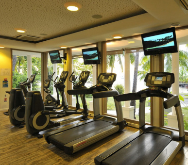 Картинка InterContinental Resort Tahiti 22 Фото InterContinental Resort Tahiti 22