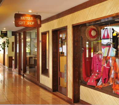 Картинка InterContinental Resort Tahiti 30 Фото InterContinental Resort Tahiti 30