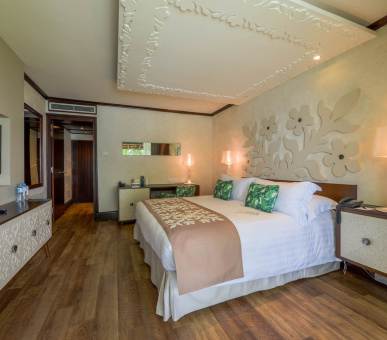 Картинка InterContinental Resort Tahiti 13 Фото InterContinental Resort Tahiti 13