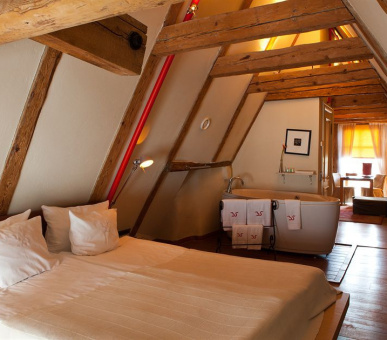 Фото The Three Sisters Hotel 16