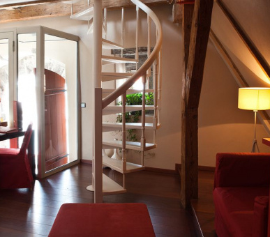 Фото The Three Sisters Hotel 20