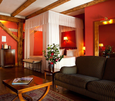 Фото The Three Sisters Hotel 18