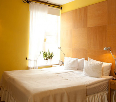 Фото The Three Sisters Hotel 11