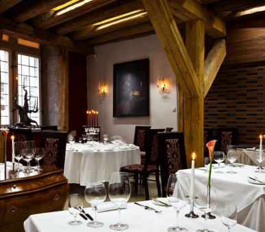 Фото The Three Sisters Hotel 27