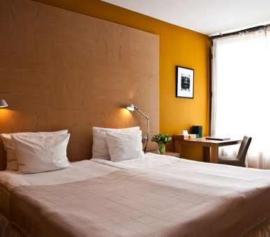 Фото The Three Sisters Hotel 12