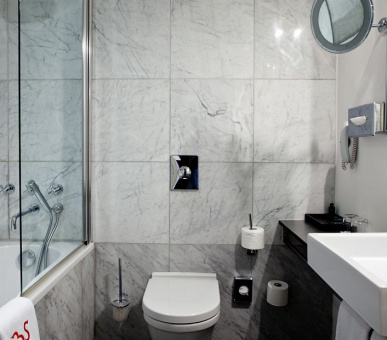 Фото The Three Sisters Hotel 25