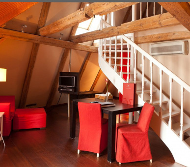 Фото The Three Sisters Hotel 22