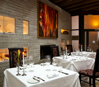 Фото The Three Sisters Hotel 26