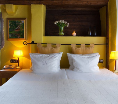 Фото The Three Sisters Hotel 6