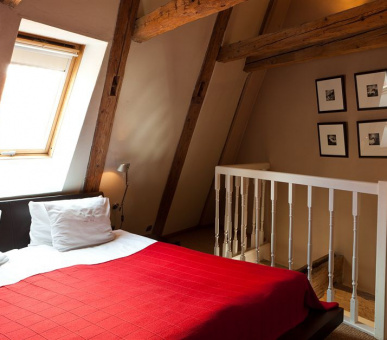 Фото The Three Sisters Hotel 15