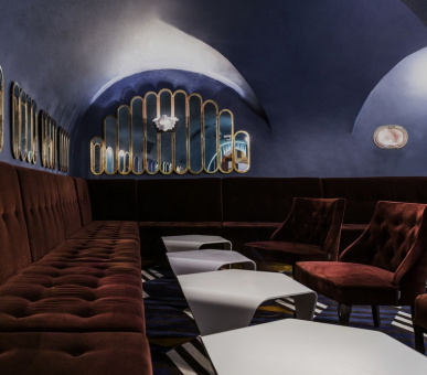 Фото The Three Sisters Hotel 28