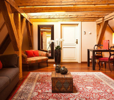 Фото The Three Sisters Hotel 23