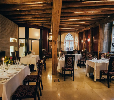 Фото The Three Sisters Hotel 7