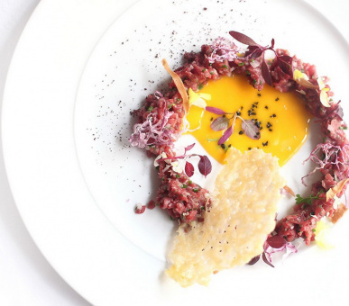 Фото The Three Sisters Hotel 10