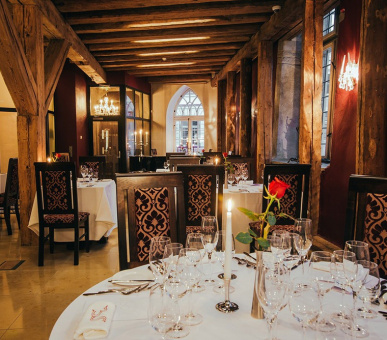 Фото The Three Sisters Hotel 8