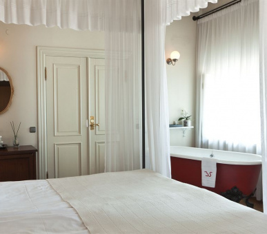 Фото The Three Sisters Hotel 13