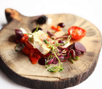 Фото The Three Sisters Hotel 9