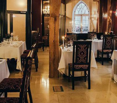 Фото The Three Sisters Hotel 29