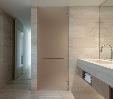 Фото The Jaffa, a Luxury Collection Hotel 3