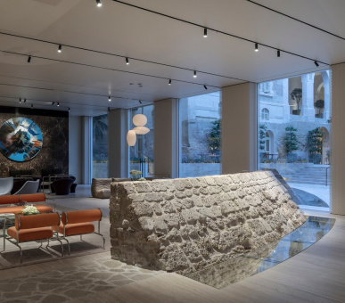 Фото The Jaffa, a Luxury Collection Hotel 14