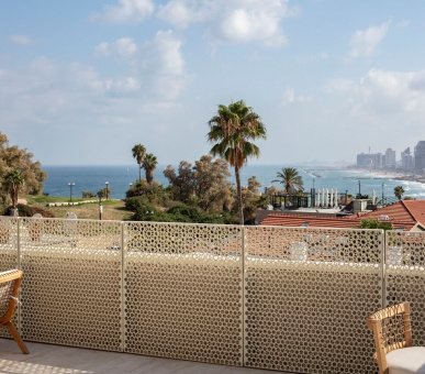 Фото The Jaffa, a Luxury Collection Hotel 17