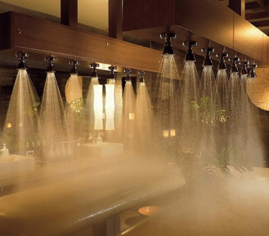 Картинка Four Seasons Hotel Tokyo at Chinzan-so (Япония, Токио) 6 Фото Four Seasons Hotel Tokyo at Chinzan-so (Япония, Токио) 6