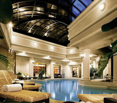 Картинка Four Seasons Hotel Tokyo at Chinzan-so (Япония, Токио) 9 Фото Four Seasons Hotel Tokyo at Chinzan-so (Япония, Токио) 9