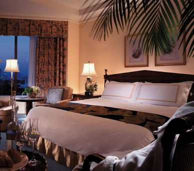 Картинка Four Seasons Hotel Tokyo at Chinzan-so (Япония, Токио) 4 Фото Four Seasons Hotel Tokyo at Chinzan-so (Япония, Токио) 4