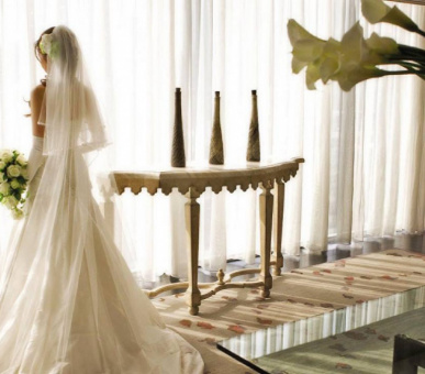 Фото Four Seasons Hotel Tokyo at Marunouchi (Япония, Токио) 9