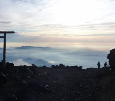 Фото Four Seasons Hotel Tokyo at Marunouchi (Япония, Токио) 10