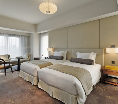 Фото Palace Hotel Tokyo (Япония, Токио) 27