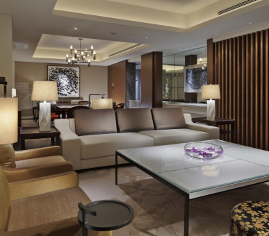 Фото Palace Hotel Tokyo (Япония, Токио) 28