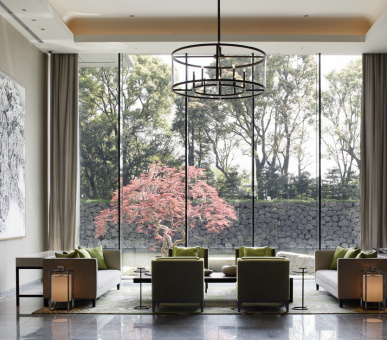 Фото Palace Hotel Tokyo (Япония, Токио) 5