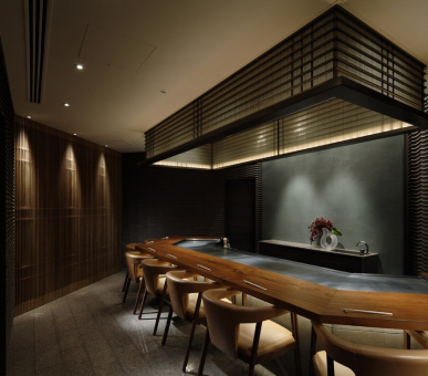 Фото Palace Hotel Tokyo (Япония, Токио) 18