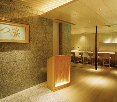 Картинка The Peninsula Tokyo (Япония, Токио) 17 Фото The Peninsula Tokyo (Япония, Токио) 17