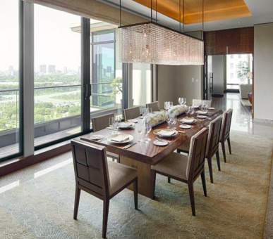 Картинка The Peninsula Tokyo (Япония, Токио) 9 Фото The Peninsula Tokyo (Япония, Токио) 9