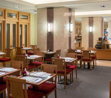 Картинка The Peninsula Tokyo (Япония, Токио) 33 Фото The Peninsula Tokyo (Япония, Токио) 33