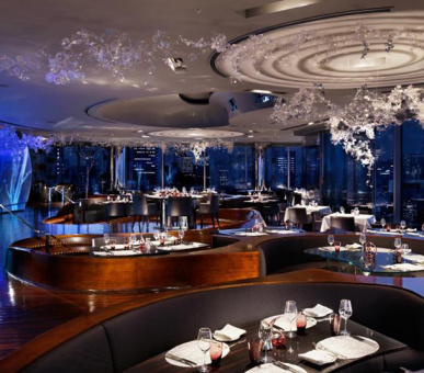 Картинка The Peninsula Tokyo (Япония, Токио) 20 Фото The Peninsula Tokyo (Япония, Токио) 20