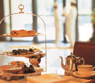 Картинка The Peninsula Tokyo (Япония, Токио) 18 Фото The Peninsula Tokyo (Япония, Токио) 18