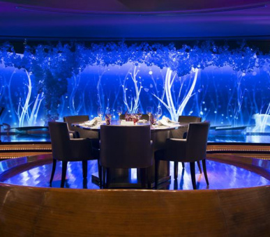 Картинка The Peninsula Tokyo (Япония, Токио) 24 Фото The Peninsula Tokyo (Япония, Токио) 24