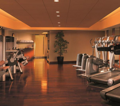 Картинка The Peninsula Tokyo (Япония, Токио) 35 Фото The Peninsula Tokyo (Япония, Токио) 35