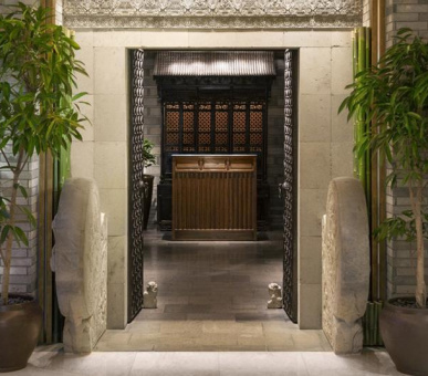 Картинка The Peninsula Tokyo (Япония, Токио) 14 Фото The Peninsula Tokyo (Япония, Токио) 14